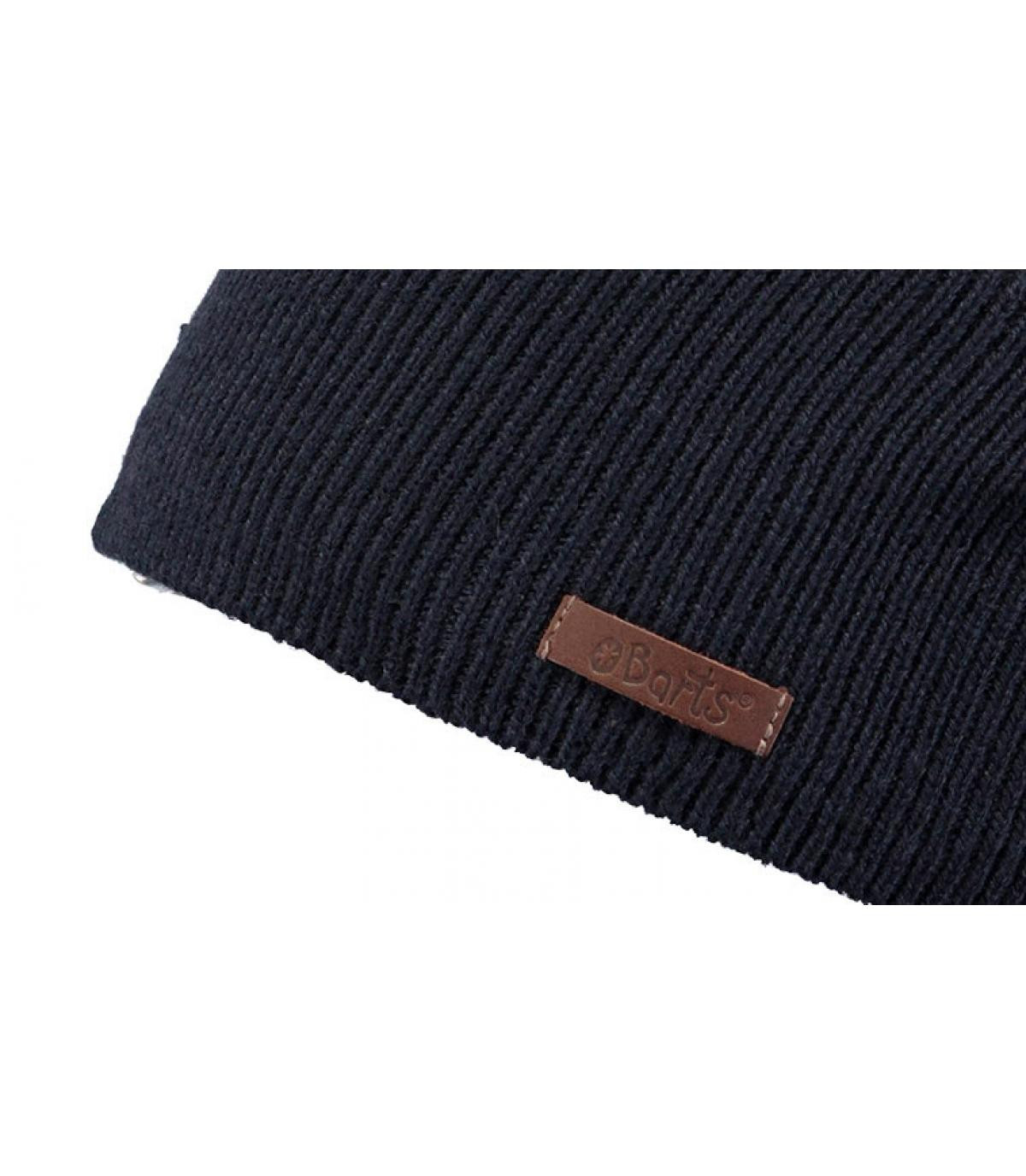 cappello da bambino giallo blu cappello da bambino giallo blu
